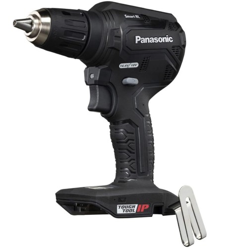 Panasonic EY1DD1X32 - Akumulatorowa wiertarko-wkrętarka 14.4 / 18 V