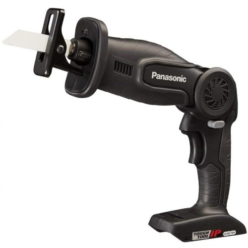 Panasonic EY47A1X32 - Akumulatorowa przegubowa piła szablasta 14.4 / 18 V