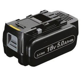 Panasonic PAEY9L54B32 - Akumulator 18 V / 5.0 Ah