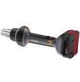 STEINEL MH7  - Opalarka akumulatorowa 18 V - zestaw
