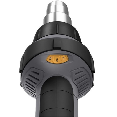STEINEL MH7 - Opalarka akumulatorowa 18 V