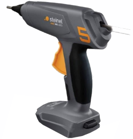 STEINEL MobileGlue 5011 - Akumulatorowy pistolet do klejenia z regulacją temperatury