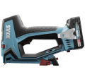 NOVUS J-550 - Zszywacz akumulatorowy 18 V - zestaw