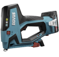 NOVUS J-550 - Zszywacz akumulatorowy 18 V - zestaw