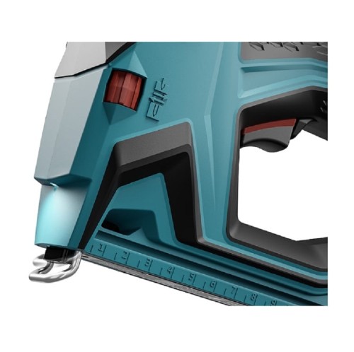 NOVUS J-550 - Zszywacz akumulatorowy 18 V - zestaw