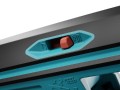 NOVUS J-550 - Zszywacz akumulatorowy 18 V - zestaw