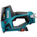 NOVUS J-550 - Zszywacz akumulatorowy 18 V