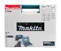 MAKITA E-16586 - Zestaw nasadek udarowych IB 1/2" 14 elementów