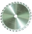 Abraboro AB46601601 - Piła tarczowa do drewna HM Profi 160x20/16 mm