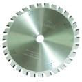 Abraboro AB46603020 - Piła tarczowa do drewna z gwoździami HM Profi 300x30 mm