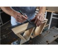Wolfcraft 3D Vario - Kątownik pomiarowo traserski
