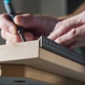 Wolfcraft 3D Vario - Kątownik pomiarowo traserski