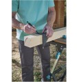 Wolfcraft 3D Vario - Kątownik pomiarowo traserski