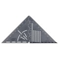Wolfcraft 3D Vario - Kątownik pomiarowo traserski