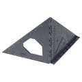 Wolfcraft 3D Pro Vario - Kątownik pomiarowo traserski