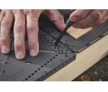 Wolfcraft 3D Pro Vario - Kątownik pomiarowo traserski