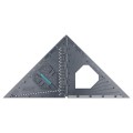 Wolfcraft 3D Pro Vario - Kątownik pomiarowo traserski