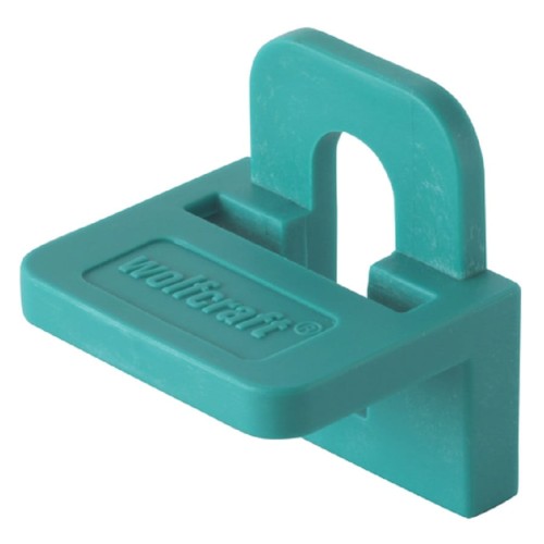 Wolfcraft WF6988000 - Zestaw do budowy tarasów 11 elementów