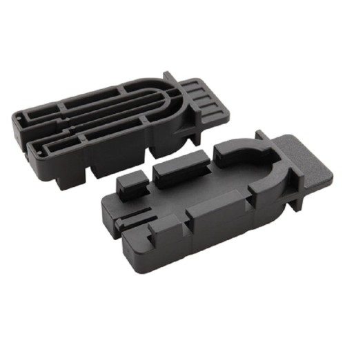 Wolfcraft WF6988000 - Zestaw do budowy tarasów 11 elementów