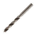 Wolfcraft WF7120000 - Zestaw wierteł  spiralnych HSS do drewna - 6 szt