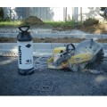 MESTO 3270W - Hydronetka do wiertnic/przecinarek 10 L