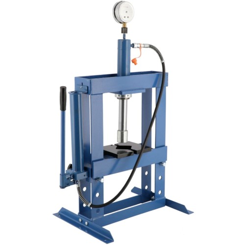 Airpress 79380-1 - Prasa hydrauliczna 10 T