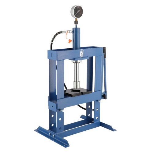 Airpress 79380-1 - Prasa hydrauliczna 10 T