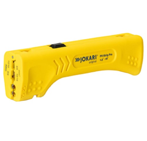 JOKARI PV-Strip Pro - Ściągacz izolacji