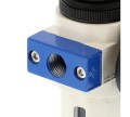 Airpress 45200016 - Profesjonalny filtr + reduktor + naoliwiacz 1/2"