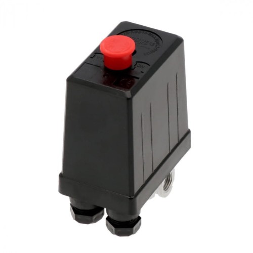 Airpress 4304011 - Wyłącznik ciśnieniowy 230V 1/4" 10 bar