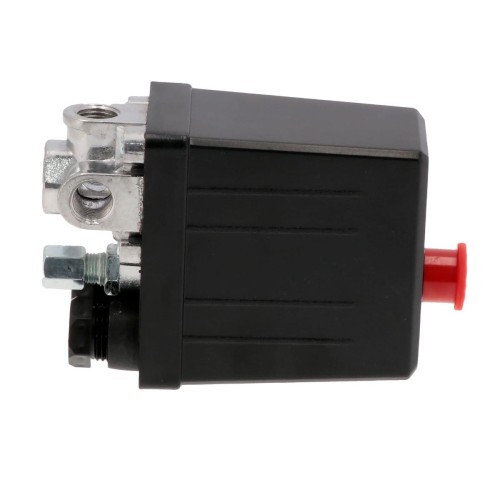 Airpress 4304011 - Wyłącznik ciśnieniowy 230V 1/4" 10 bar