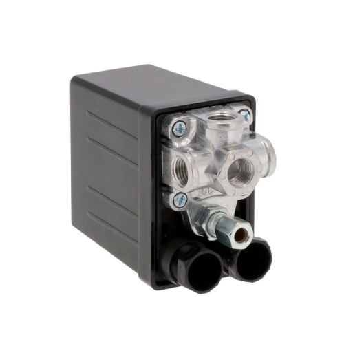 Airpress 4304011 - Wyłącznik ciśnieniowy 230V 1/4" 10 bar