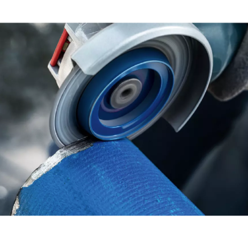 BOSCH 2608901391 - Diamentowa tarcza do cięcia i fazowania 125mm Expert X-LOCK