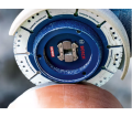 BOSCH 2608901391 - Diamentowa tarcza do cięcia i fazowania 125mm Expert X-LOCK