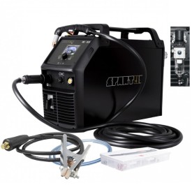 Spartus ProCUT 85CNC - Inwertorowa przecinarka plazmowa + uchwyt SP85HY 7.5m