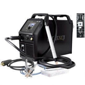 Spartus ProCUT 85CNC - Inwertorowa przecinarka plazmowa + uchwyt SP85MY 7.5m