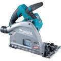 MAKITA SP001GZ03 - Akumulatorowa pilarka tarczowa - zagłębiarka 165 MM 40 V