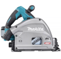 MAKITA SP001GZ03 - Akumulatorowa pilarka tarczowa - zagłębiarka 165 MM 40 V