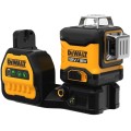 DEWALT DCE089NG18 - Laser wieloliniowy 3x360° 12/18V