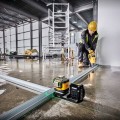DEWALT DCE089NG18 - Laser wieloliniowy 3x360° 12/18V