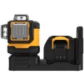 DEWALT DCE089NG18 - Laser wieloliniowy 3x360° 12/18V