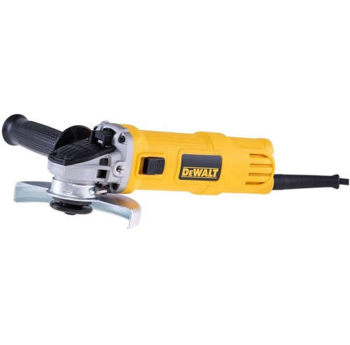 DeWalt DWE492K - Zestaw szlifierka kątowa 230MM + szlifierka kątowa 125MM