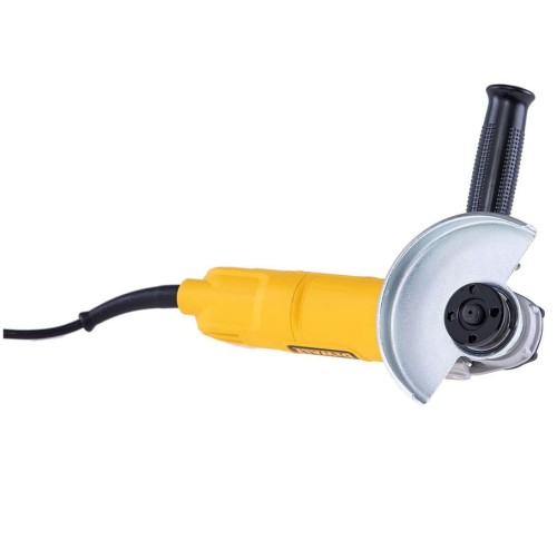 DeWalt DWE492K - Zestaw szlifierka kątowa 230MM + szlifierka kątowa 125MM