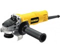 DeWalt DWE492K - Zestaw szlifierka kątowa 230MM + szlifierka kątowa 125MM