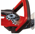 Einhell GC-CH 18/40 Li Solo - Akumulatorowe nożyce do żywopłotu 18 V
