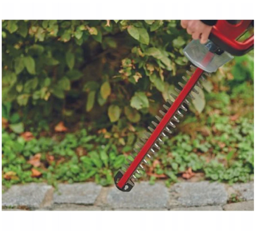Einhell GC-CH 18/40 Li Solo - Akumulatorowe nożyce do żywopłotu 18 V