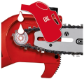 Einhell GC-LC 18/20 Li T-Solo - Akumulatorowa pilarka na wysięgniku 18 V