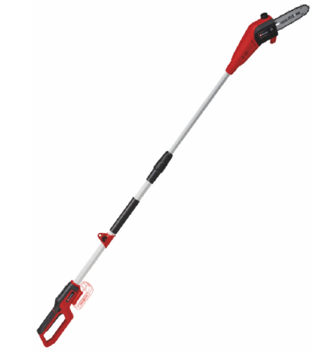 Einhell GC-LC 18/20 Li T-Solo - Akumulatorowa pilarka na wysięgniku 18 V