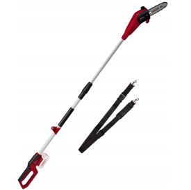 Einhell GC-LC 18/20 Li T-Solo - Akumulatorowa pilarka na wysięgniku 18 V