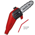 Einhell GC-LC 18/20 Li T-Solo - Akumulatorowa pilarka na wysięgniku 18 V
